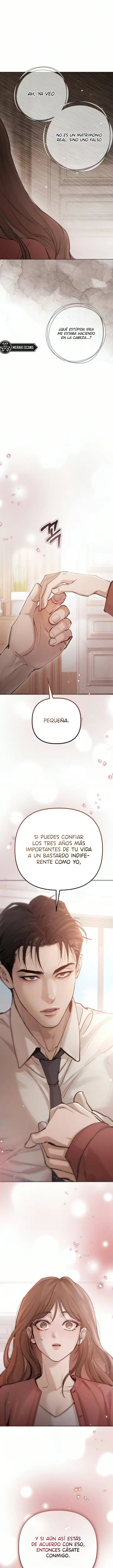 Travesuras con mi esposa Capítulo 2 - Page 25