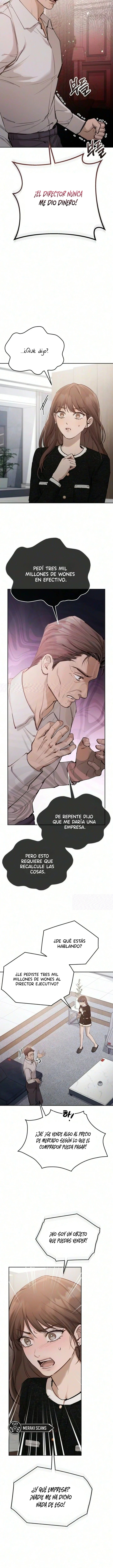 Travesuras con mi esposa Capítulo 20 - Page 24