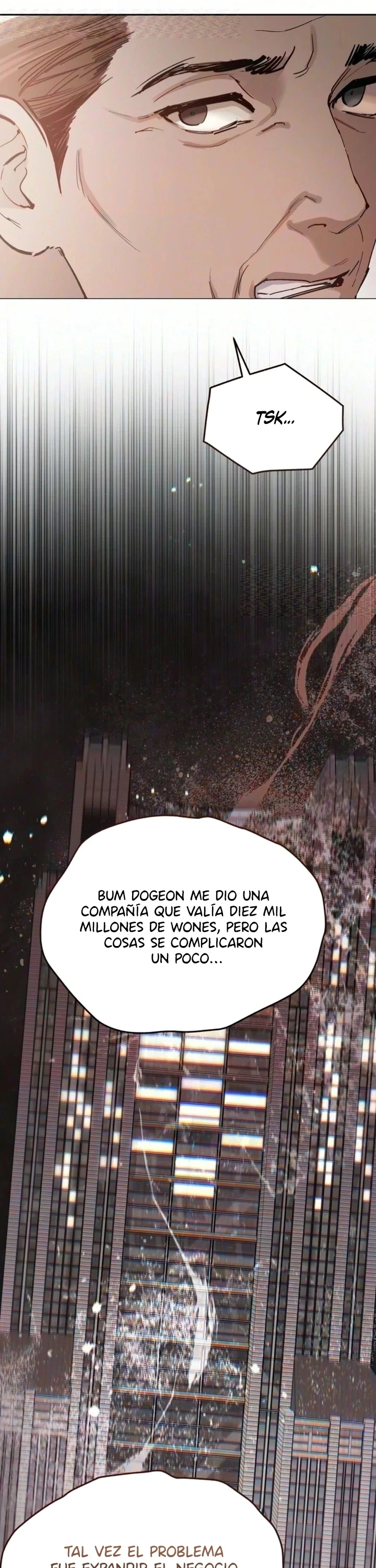 Travesuras con mi esposa Capítulo 20 - Page 25