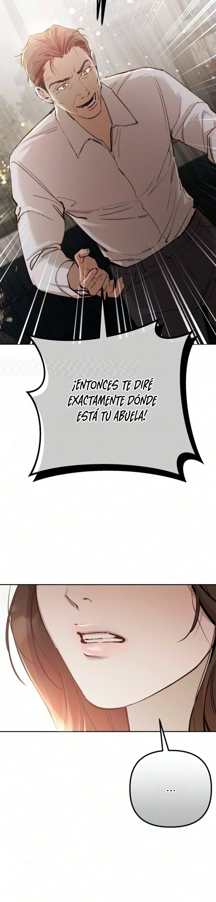 Travesuras con mi esposa Capítulo 20 - Page 27