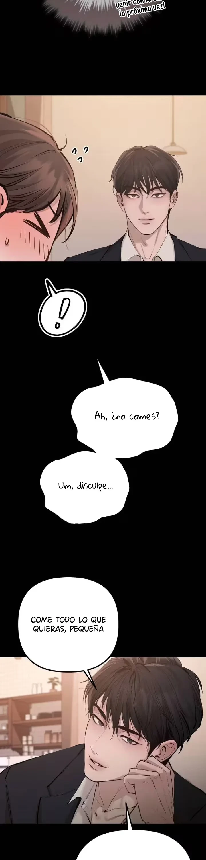 Travesuras con mi esposa Capítulo 21 - Page 13