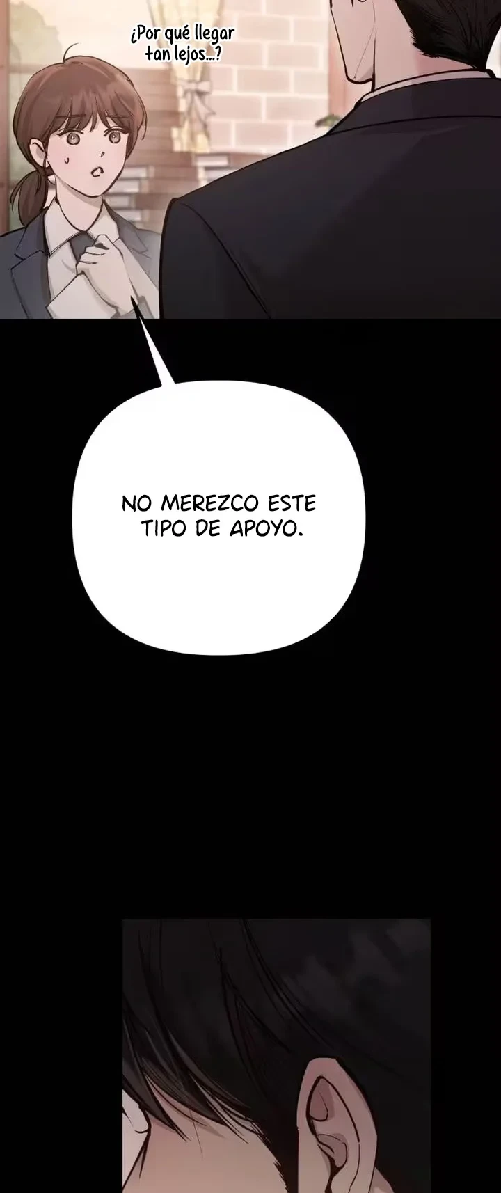 Travesuras con mi esposa Capítulo 21 - Page 20