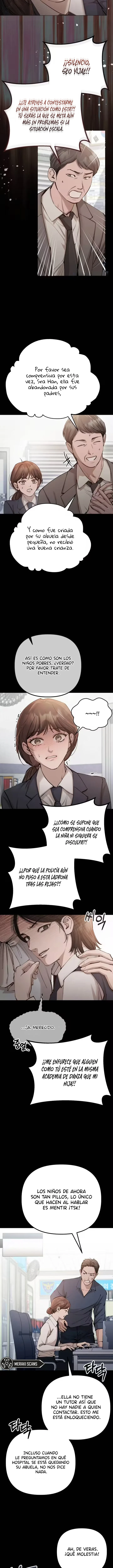 Travesuras con mi esposa Capítulo 22 - Page 10