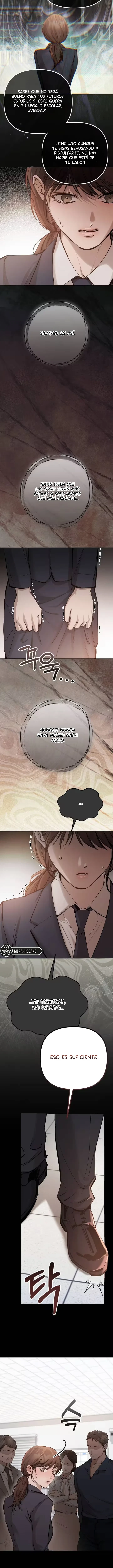 Travesuras con mi esposa Capítulo 22 - Page 12