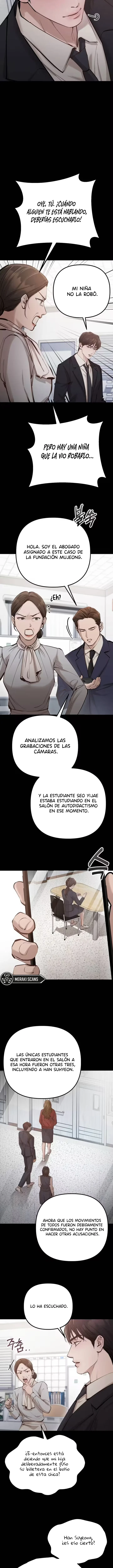 Travesuras con mi esposa Capítulo 22 - Page 16