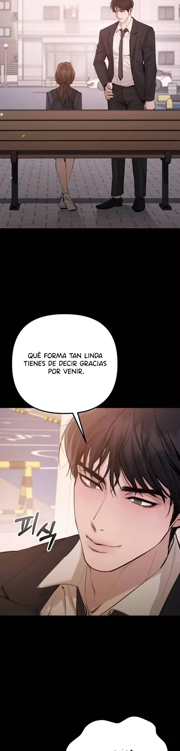 Travesuras con mi esposa Capítulo 22 - Page 19