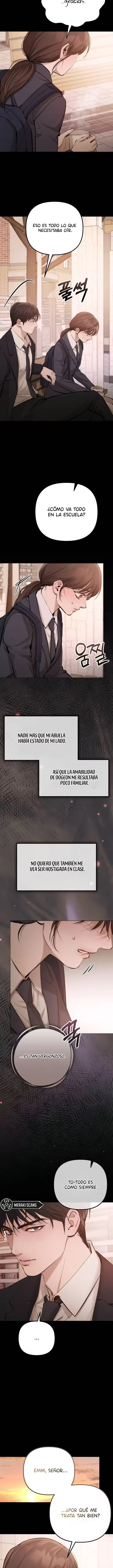Travesuras con mi esposa Capítulo 22 - Page 20