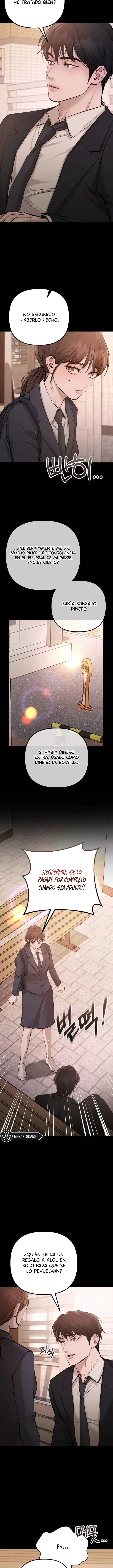 Travesuras con mi esposa Capítulo 22 - Page 22
