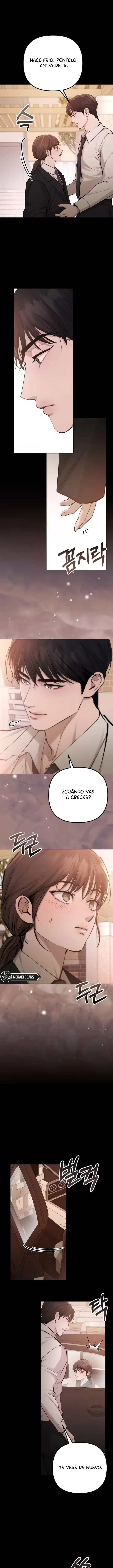 Travesuras con mi esposa Capítulo 22 - Page 24