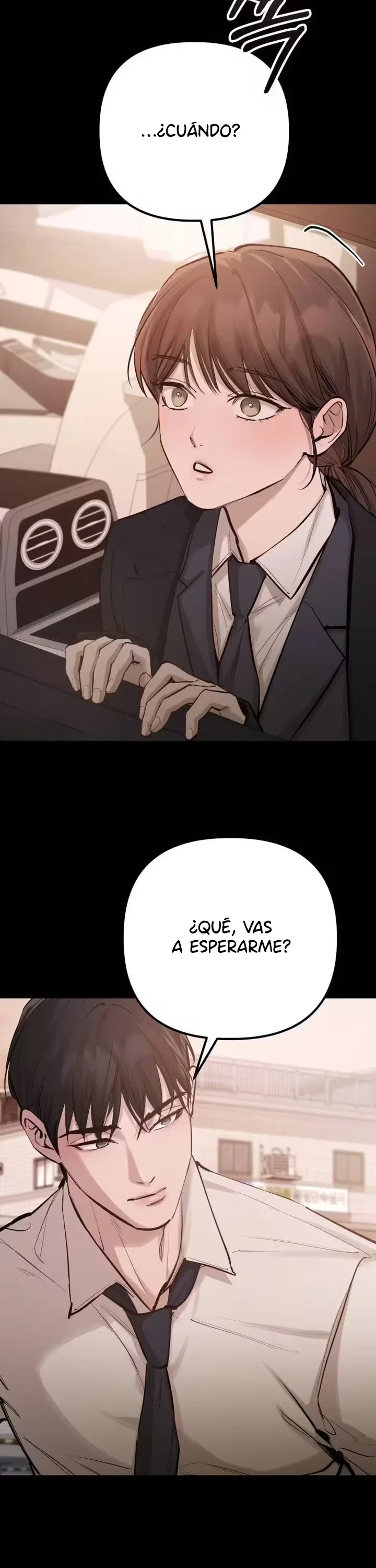 Travesuras con mi esposa Capítulo 22 - Page 25