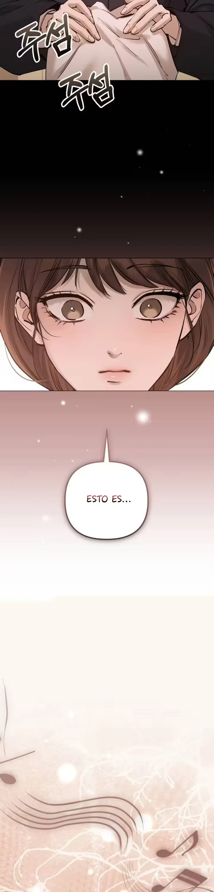 Travesuras con mi esposa Capítulo 23 - Page 3