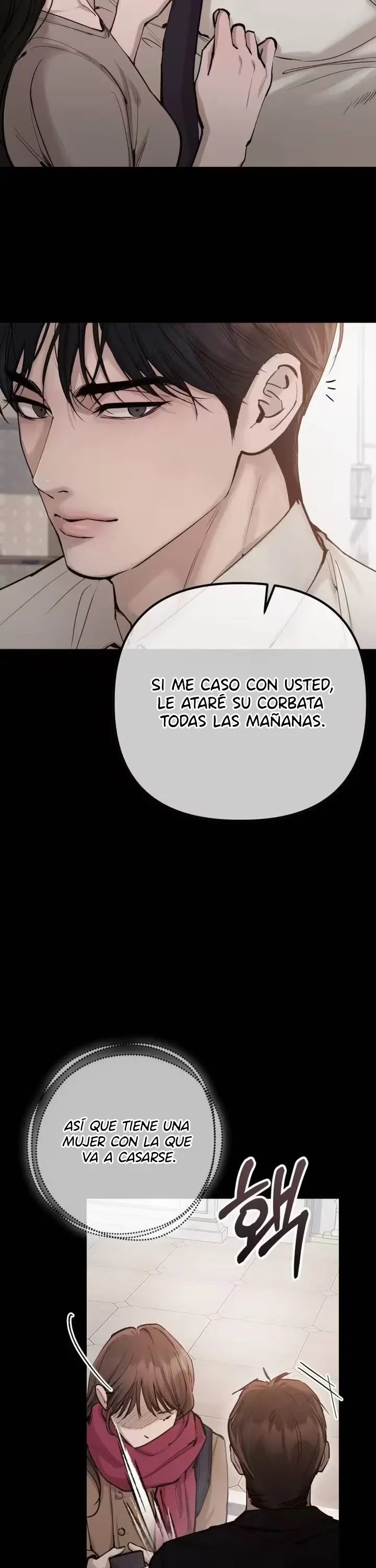 Travesuras con mi esposa Capítulo 23 - Page 11