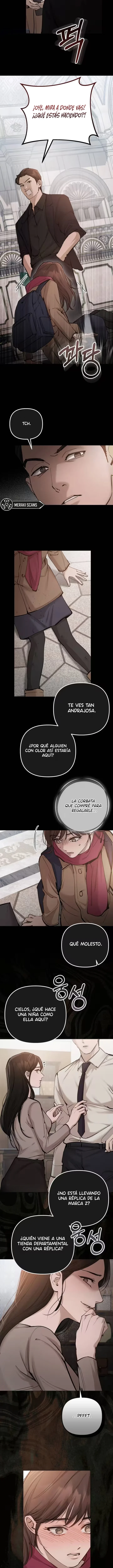 Travesuras con mi esposa Capítulo 23 - Page 12
