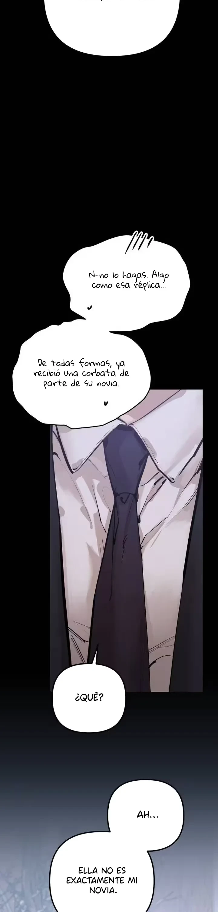 Travesuras con mi esposa Capítulo 23 - Page 15