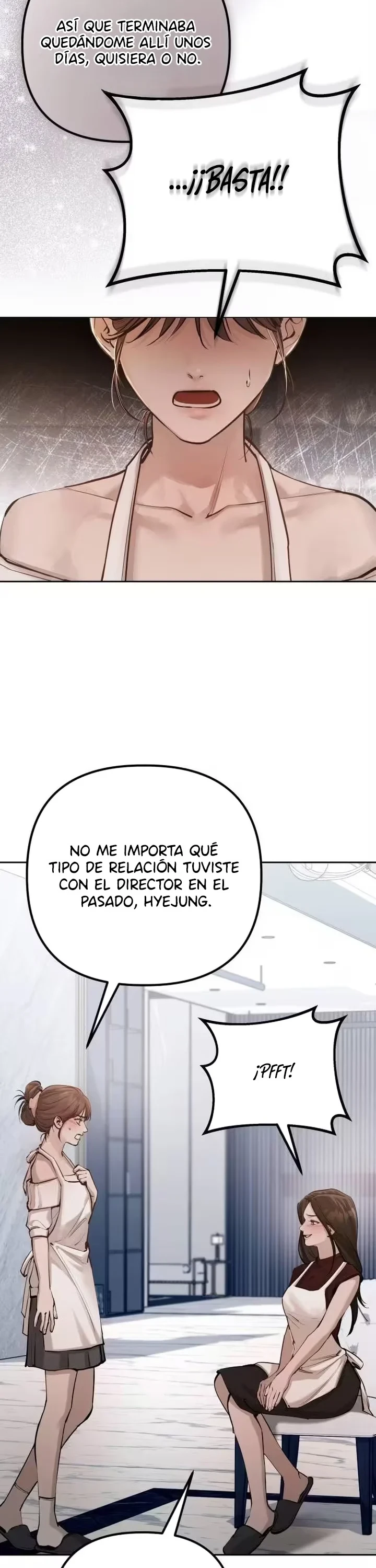 Travesuras con mi esposa Capítulo 24 - Page 13