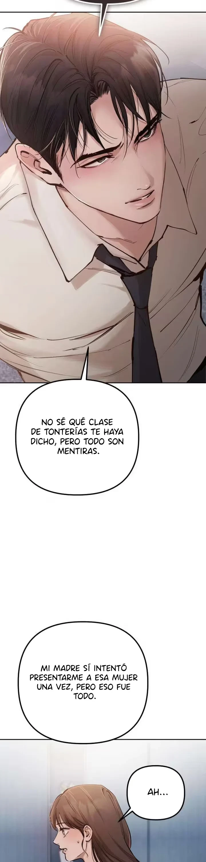 Travesuras con mi esposa Capítulo 25 - Page 13