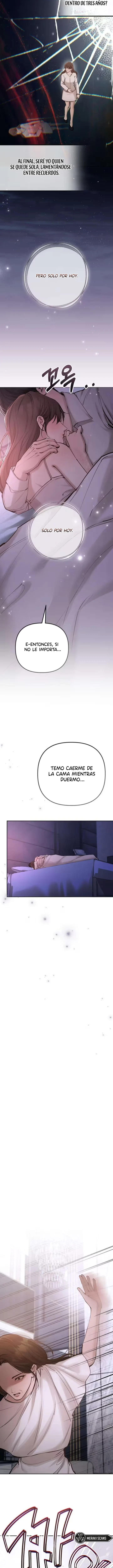 Travesuras con mi esposa Capítulo 25 - Page 18