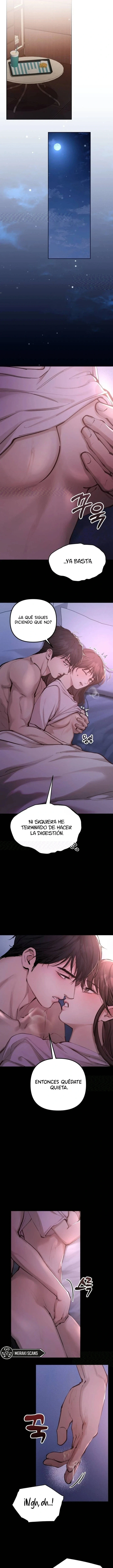 Travesuras con mi esposa Capítulo 28 - Page 6