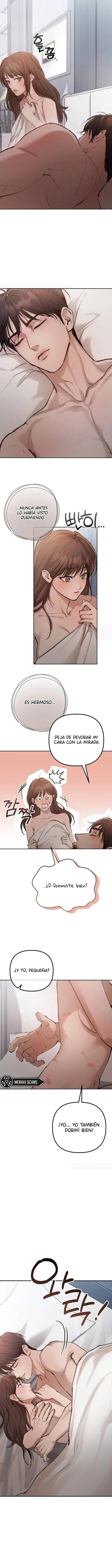 Travesuras con mi esposa Capítulo 28 - Page 12