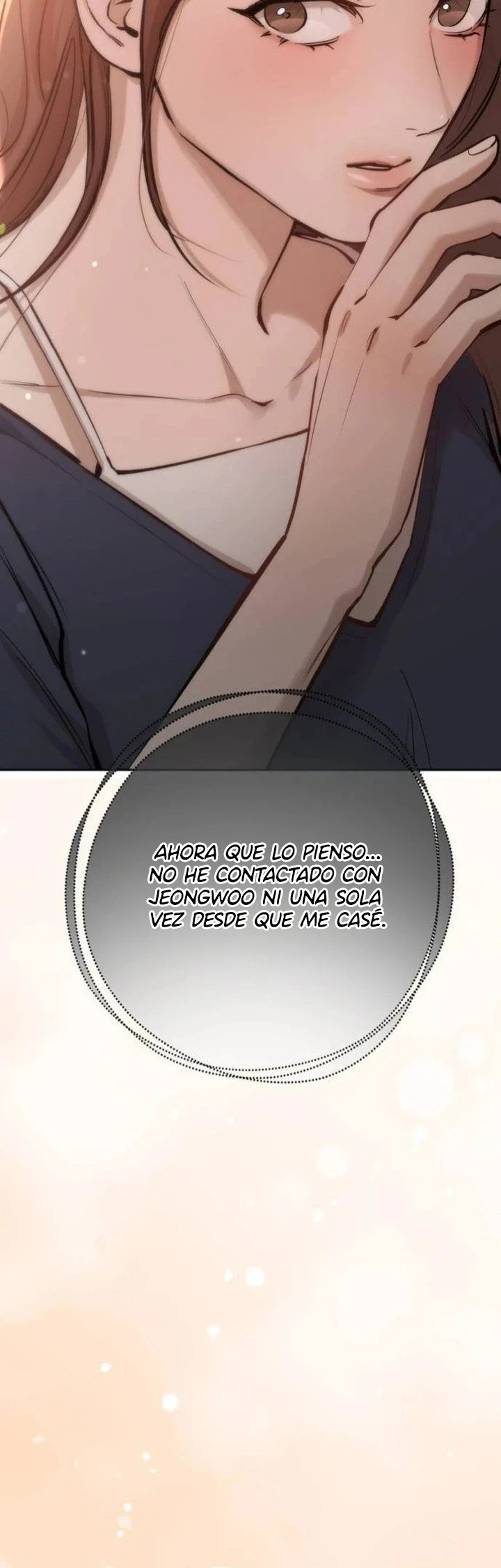 Travesuras con mi esposa Capítulo 28 - Page 21