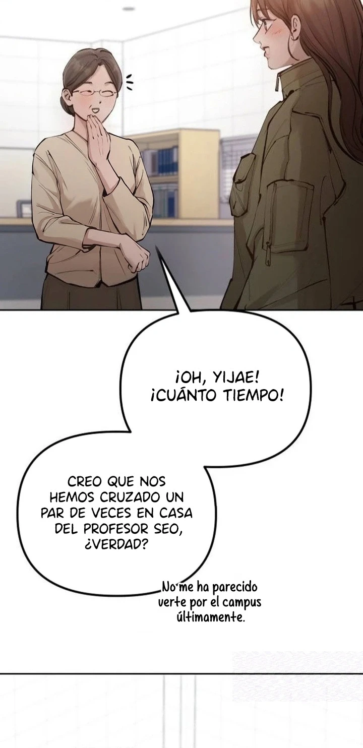 Travesuras con mi esposa Capítulo 29 - Page 11