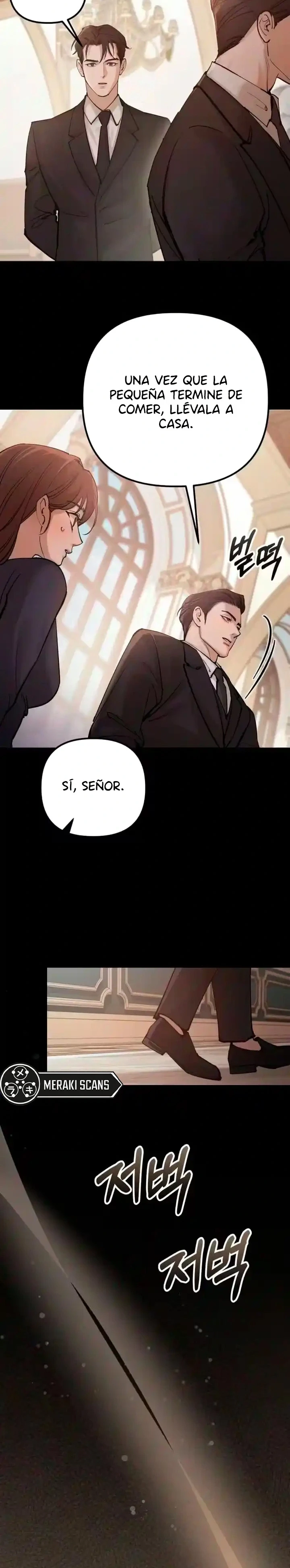 Travesuras con mi esposa Capítulo 3 - Page 10