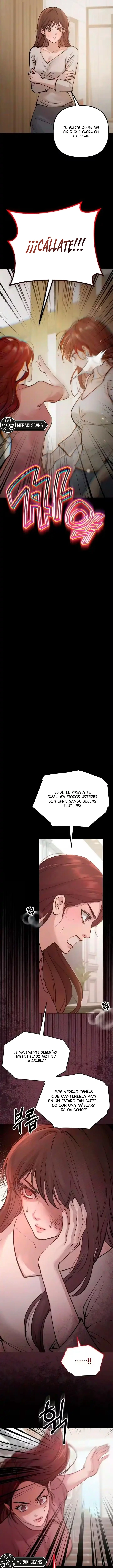 Travesuras con mi esposa Capítulo 3 - Page 13