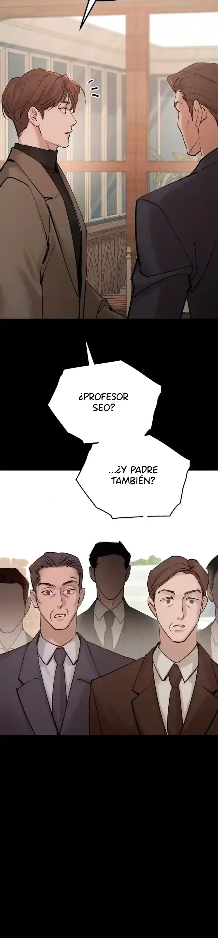 Travesuras con mi esposa Capítulo 3 - Page 18
