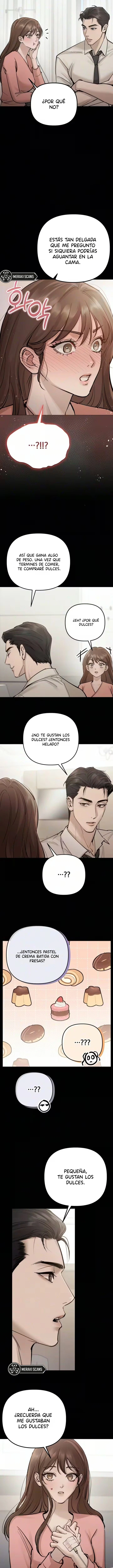 Travesuras con mi esposa Capítulo 4 - Page 13