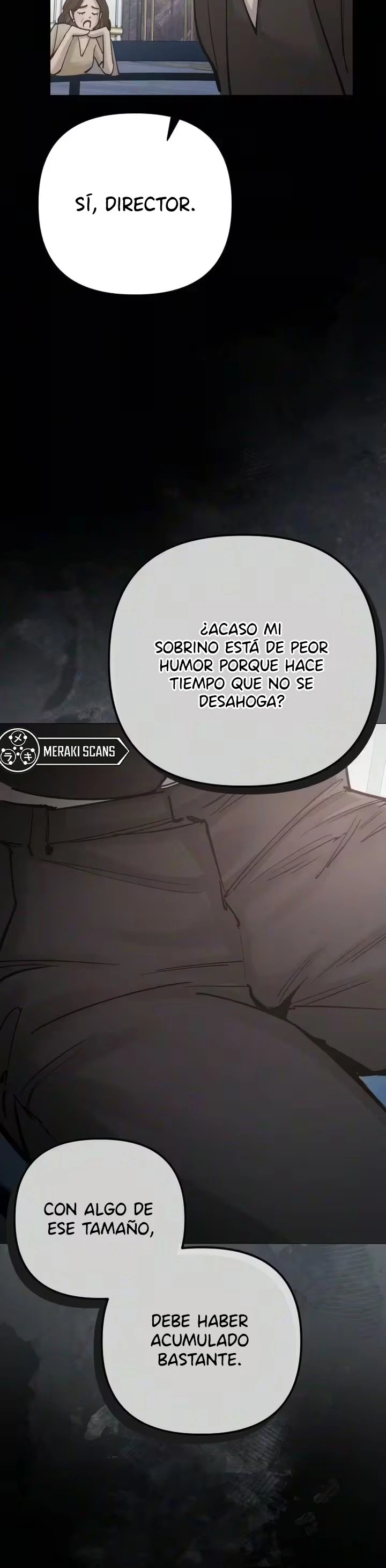 Travesuras con mi esposa Capítulo 5 - Page 10
