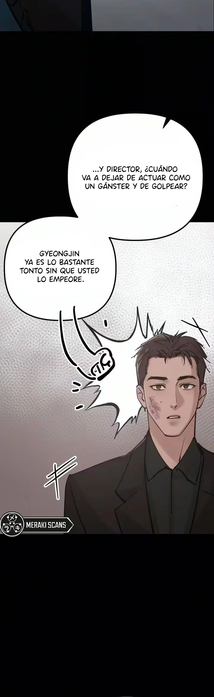 Travesuras con mi esposa Capítulo 5 - Page 12