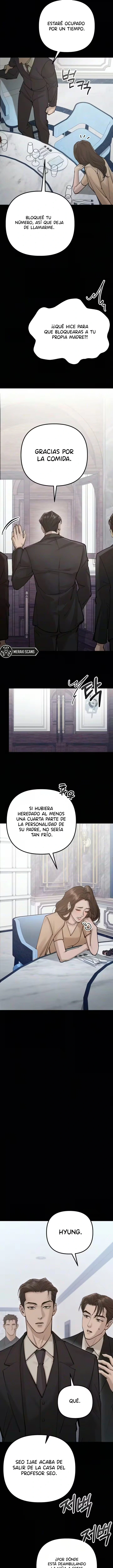 Travesuras con mi esposa Capítulo 5 - Page 13