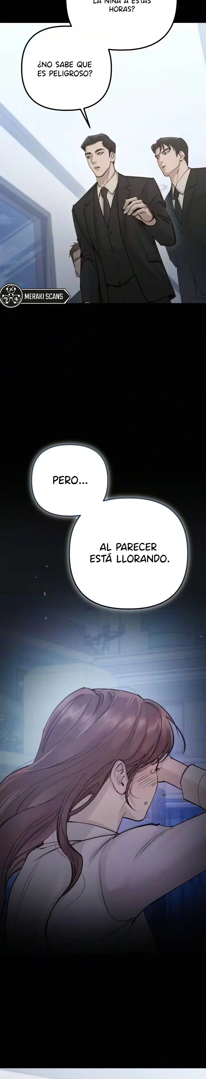 Travesuras con mi esposa Capítulo 5 - Page 14