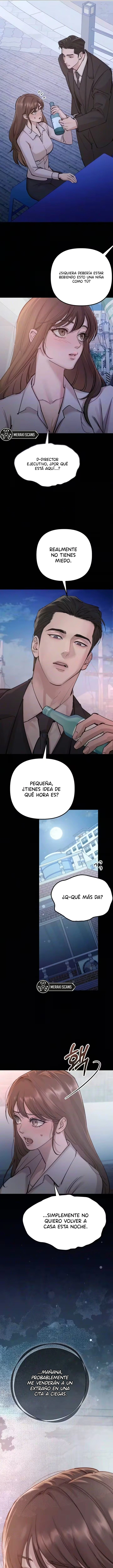 Travesuras con mi esposa Capítulo 5 - Page 17
