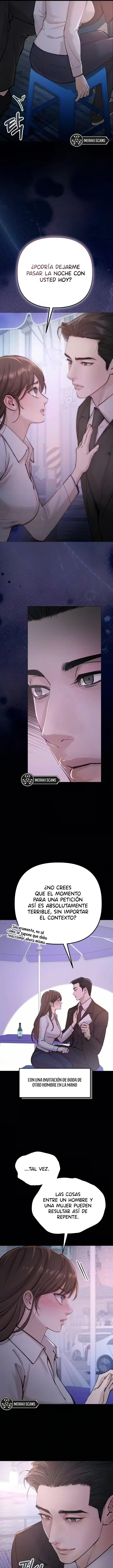 Travesuras con mi esposa Capítulo 5 - Page 21