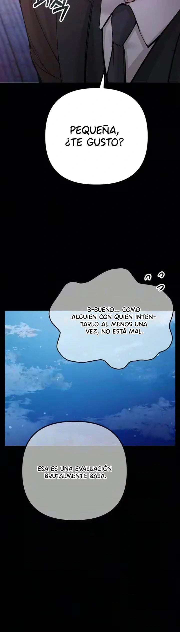 Travesuras con mi esposa Capítulo 5 - Page 22