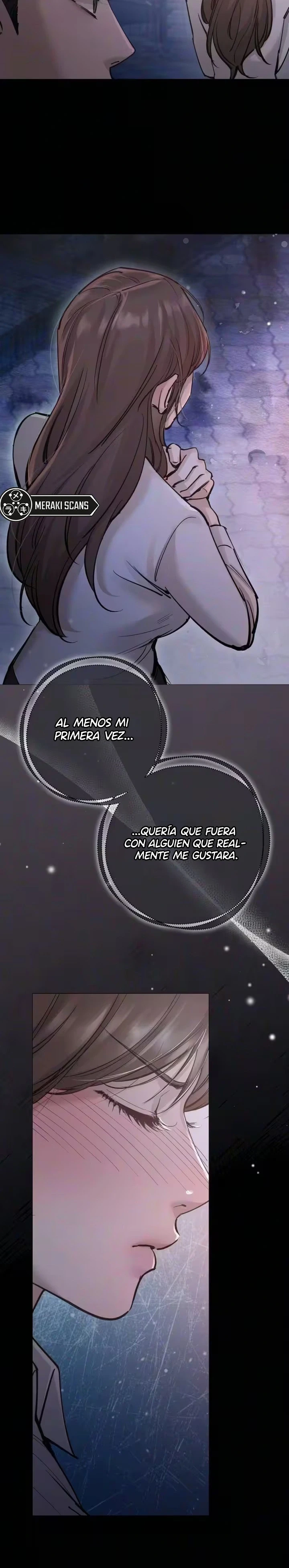 Travesuras con mi esposa Capítulo 5 - Page 24