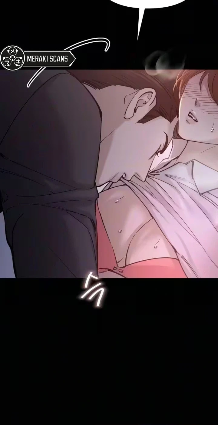 Travesuras con mi esposa Capítulo 6 - Page 6