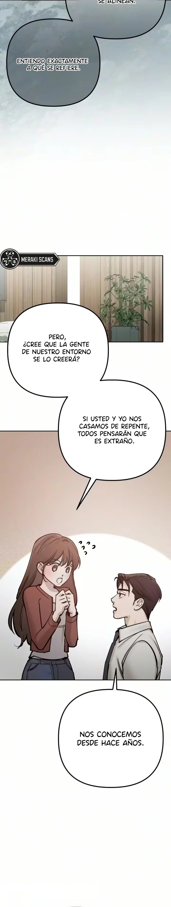 Travesuras con mi esposa Capítulo 6 - Page 14