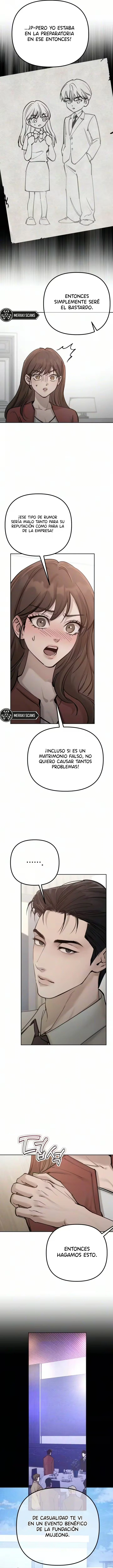Travesuras con mi esposa Capítulo 6 - Page 15