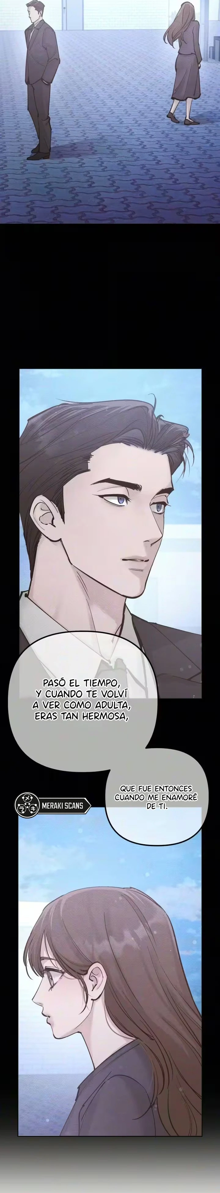 Travesuras con mi esposa Capítulo 6 - Page 16