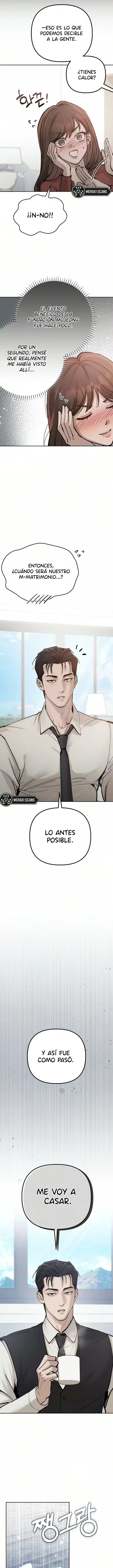 Travesuras con mi esposa Capítulo 6 - Page 17