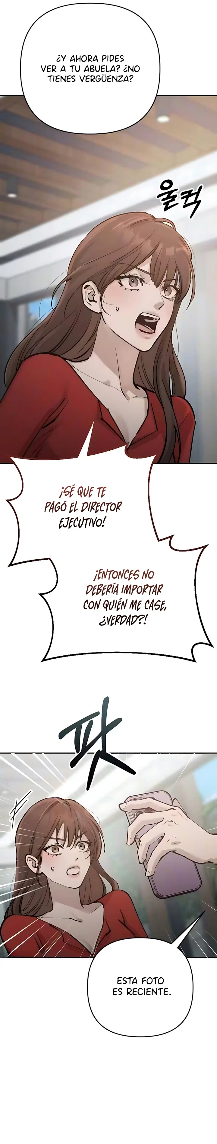 Travesuras con mi esposa Capítulo 7 - Page 10