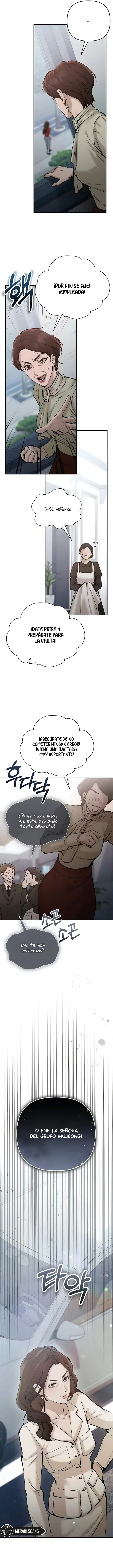 Travesuras con mi esposa Capítulo 7 - Page 13
