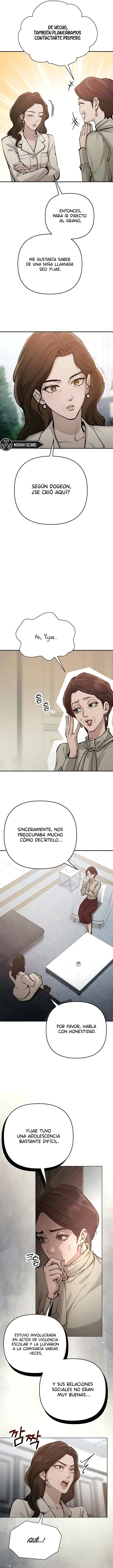 Travesuras con mi esposa Capítulo 7 - Page 15
