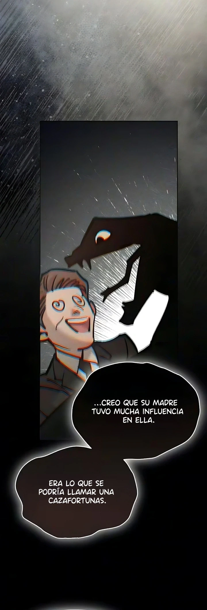 Travesuras con mi esposa Capítulo 7 - Page 16