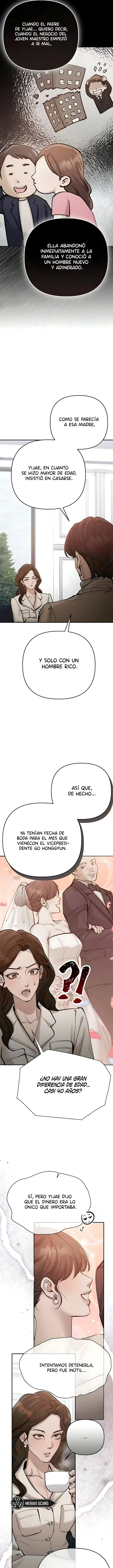 Travesuras con mi esposa Capítulo 7 - Page 17