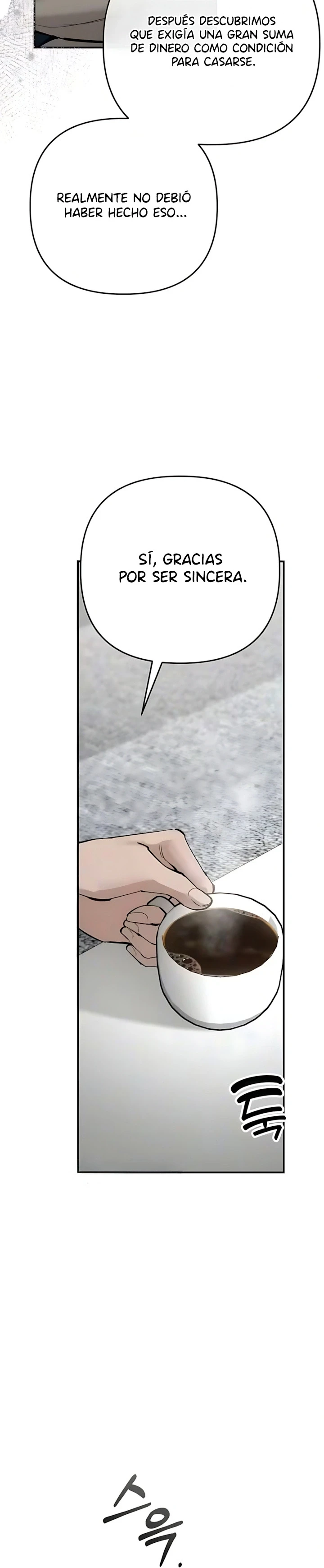 Travesuras con mi esposa Capítulo 7 - Page 18