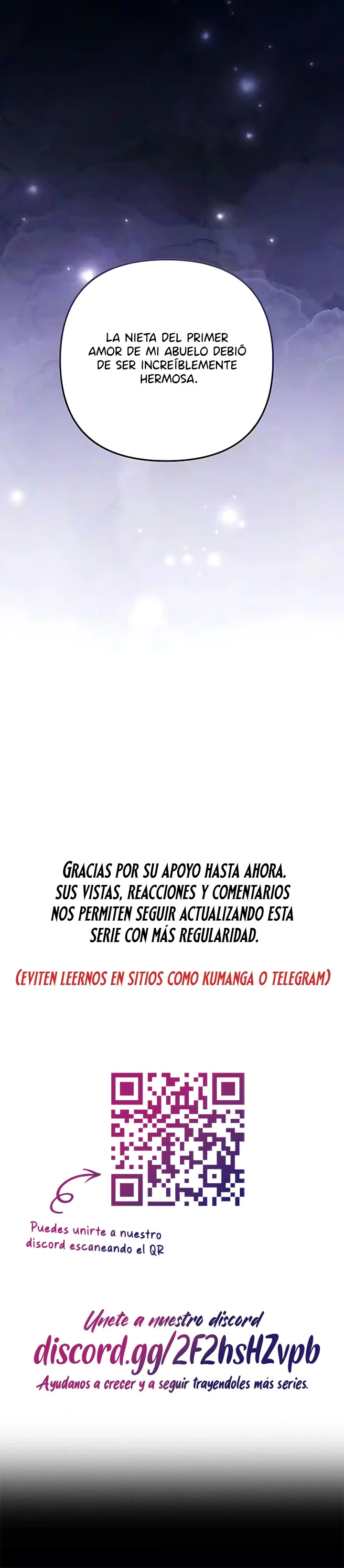 Travesuras con mi esposa Capítulo 7 - Page 26