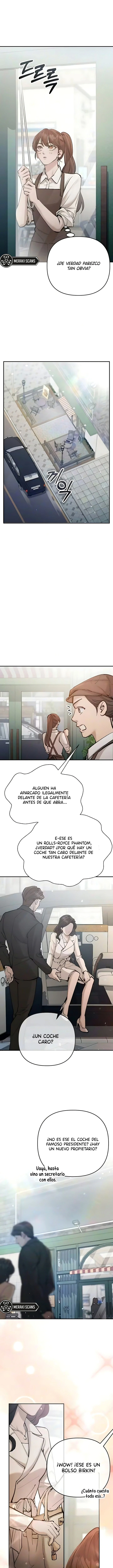 Travesuras con mi esposa Capítulo 8 - Page 11